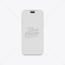 iPhone 18 Pro Max Mockup Set