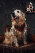 Custom Painted Portrait