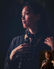 Eclipse Vogue Photoshop Action