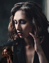 Dust & Chrome Photoshop Action