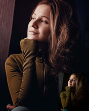 Noir Bloom Photoshop Action