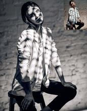 Monolith Noir Photoshop Action