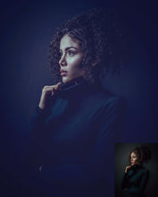 Velvet Monsoon Photoshop Action