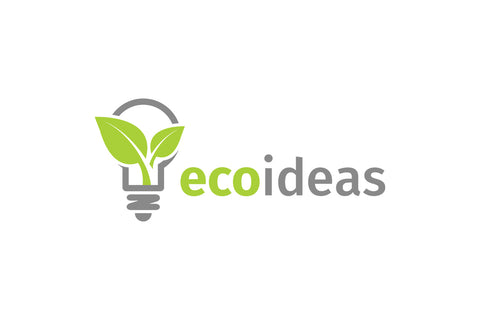 Eco Ideas Logo Design