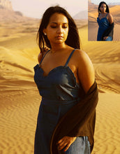 Sahara Noir Photoshop Action