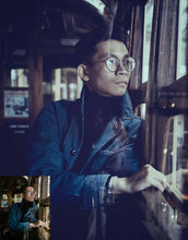 Velvet Monsoon Photoshop Action