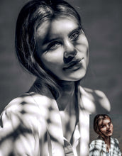 Monolith Noir Photoshop Action