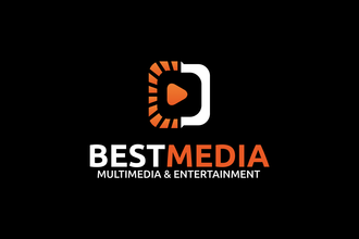 Best Media Logo Design