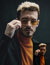 Dust & Chrome Photoshop Action