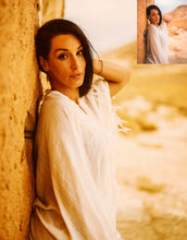 Sahara Noir Photoshop Action