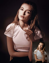 Noir Bloom Photoshop Action