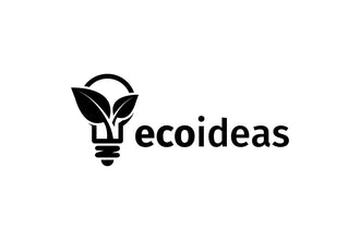 Eco Ideas Logo Design