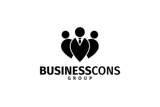 Business Cons Group Logo Design