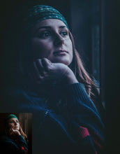 Eclipse Vogue Photoshop Action