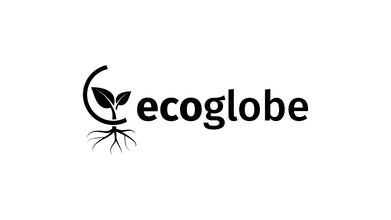 Eco Globe Logo Design