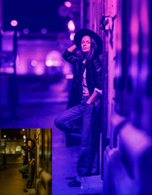 Neon Haze Photoshop Action