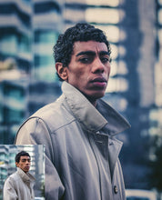 Eclipse Vogue Photoshop Action