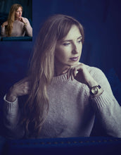 Velvet Monsoon Photoshop Action