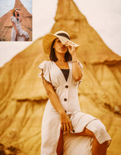 Sahara Noir Photoshop Action