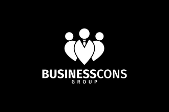 Business Cons Group Logo Design