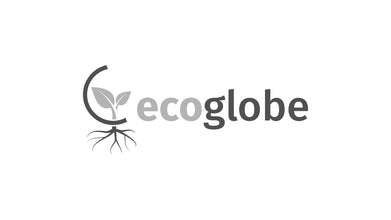 Eco Globe Logo Design