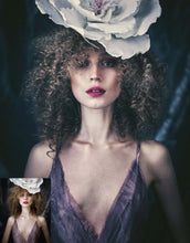 Eclipse Vogue Photoshop Action