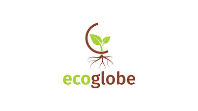 Eco Globe Logo Design