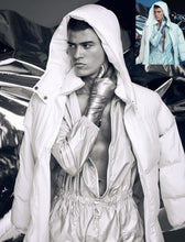 Monolith Noir Photoshop Action