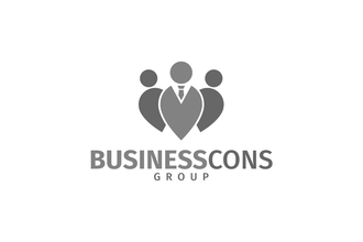 Business Cons Group Logo Design