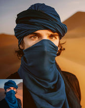 Sahara Noir Photoshop Action