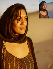 Sahara Noir Photoshop Action