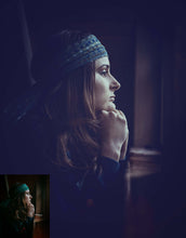 Velvet Monsoon Photoshop Action