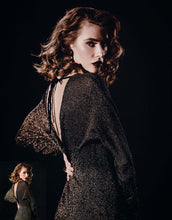 Noir Bloom Photoshop Action