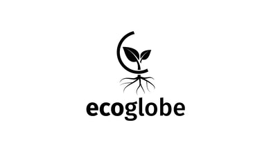 Eco Globe Logo Design