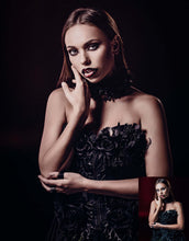 Noir Bloom Photoshop Action