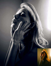 Monolith Noir Photoshop Action