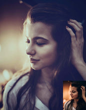 Velvet Monsoon Photoshop Action