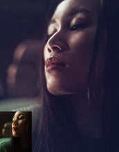 Obsidian Echo Photoshop Action