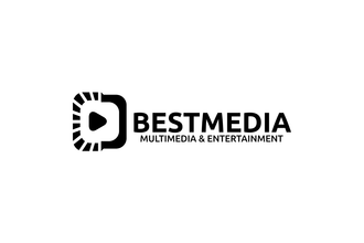 Best Media Logo Design