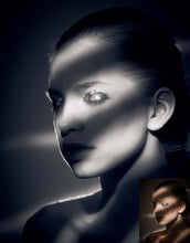 Monolith Noir Photoshop Action