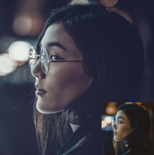 Obsidian Echo Photoshop Action