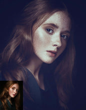 Velvet Monsoon Photoshop Action