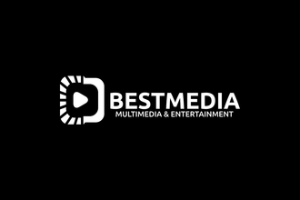 Best Media Logo Design