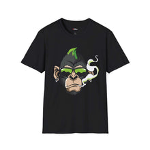 Cool Gorilla Graphic T-Shirt - Unisex & Fun!