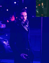 Neon Haze Photoshop Action