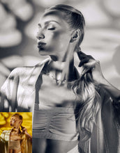 Monolith Noir Photoshop Action