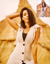 Sahara Noir Photoshop Action