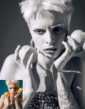 Monolith Noir Photoshop Action