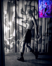 Monolith Noir Photoshop Action