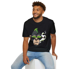 Cool Gorilla Graphic T-Shirt - Unisex & Fun!